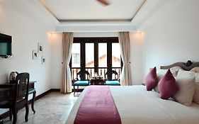 Hoian Central Hotel